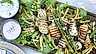 Felix sommarsallad NY