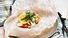 Fiskpaket med krämig dill- och citronsås ny