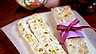 Fransk nougat