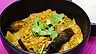 Frossa i Indiens goda smaker