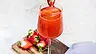 Frozen strawberry daiquiri - David Kringlunds recept