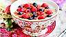 Frukostfrossa