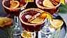 Glöggsangria