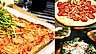 Gör din egen pizzadeg!