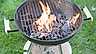 Grillmästaren: Så rengör du din grill
