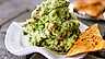 Guacamole - enkelt och gott