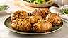 Hasselbackspotatis i airfryer