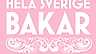 hela sverige bakar recept