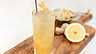 Hemgjord ginger beer