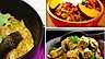 Heta curryrecept