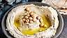 Hummus Zeinas kurs