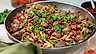 IKEA Pasta med köttbullar i krämig gräddsås