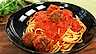 Italienska köttbullar i tomatsås - Isabellas recept
