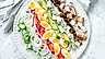 Jessicas cobbsallad