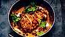 jonas chicken tikka masala