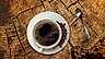 Kaffe temasida