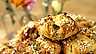 Karlsbaderbullar med pistagekräm