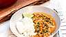 Kikärtsgryta med röd curry