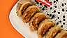 Kinesiska dumplings