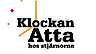 Klockan åtta hos stjärnorna