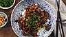 Kung Pao Chicken från Sichuan