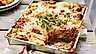 Lasagne de luxe