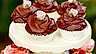 Leilas chocolate cupcakes