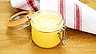 Lemon curd