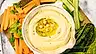 Len hummus
