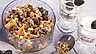 Lyxig granola