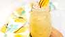 Mango och coconut cooler
