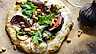 Mischas kurs - pizza bianca