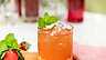 Mojito utan alkohol