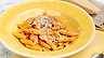 One pot pasta med salsiccia och svamp