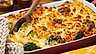 Pastagratäng – med kyckling och broccoli