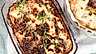 Pastagratäng på nolltid