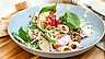 Pastasallad BLT