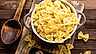 Pastasorter – farfalle