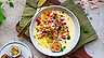 Pauluns Lyxig smoothiebowl med mango, citrus och kokos