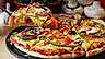 Pimpa din fryspizza snabbt och enkelt