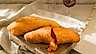 Pizza panzerotti