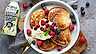 Proteinrika pannkakor Propud
