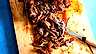 Pulled pork
