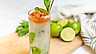 Queens Park Swizzle