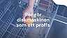 Rengör diskmaskinen med miljövänliga metoder poster