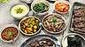 Så gör du en koreansk grillbuffe