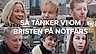 Så klarar du nötfärs-krisen poster