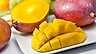 Så skär du mango – två enkla sätt1