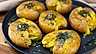 Smashad potatis
