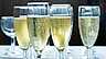 socker i champagne